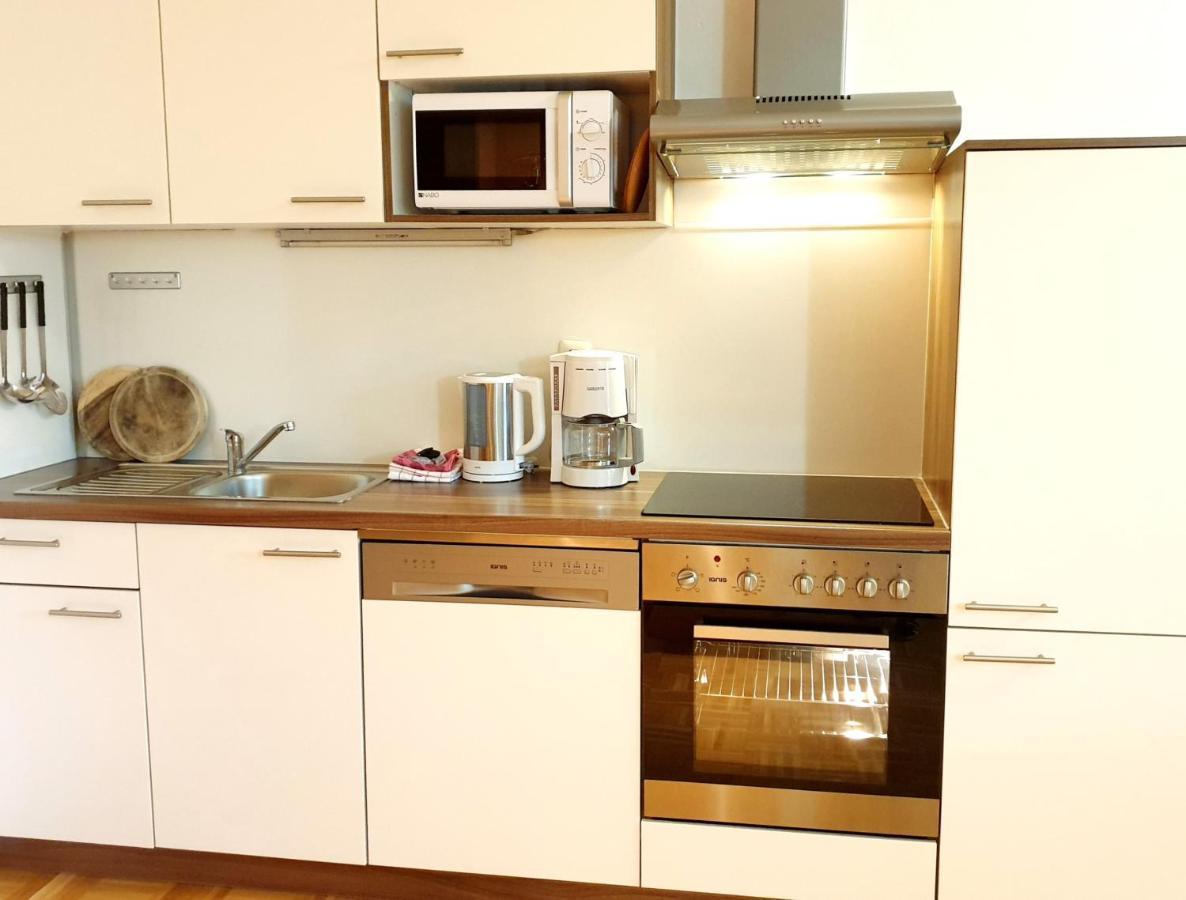 Bauernhof Pension Juri Obergösel Kamer foto