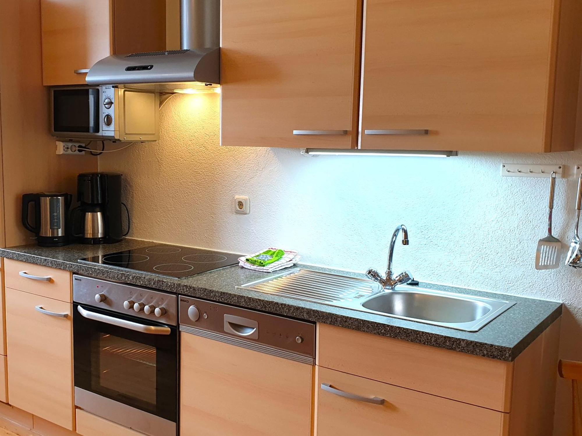 Bauernhof Pension Juri Obergösel Kamer foto