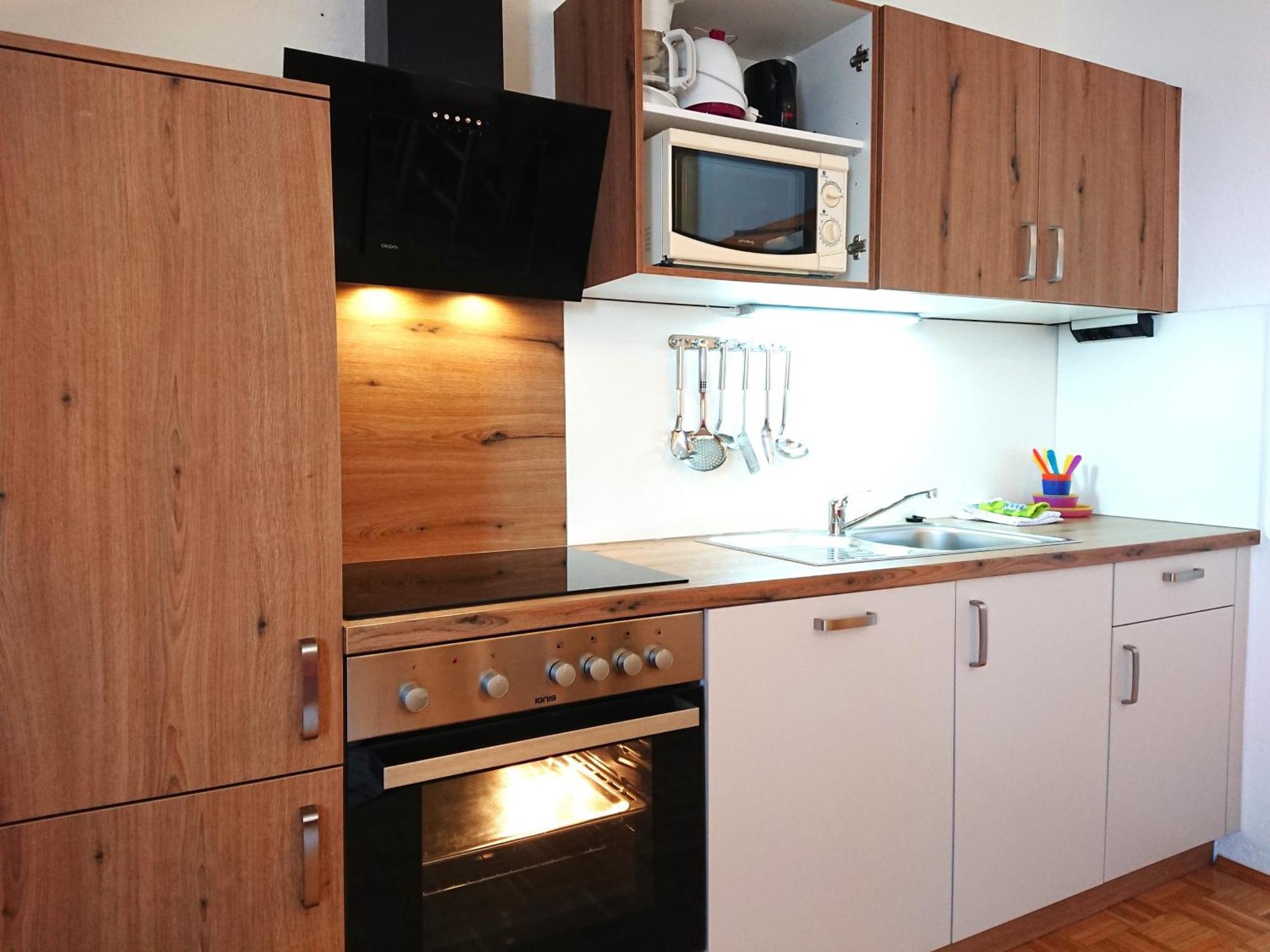 Bauernhof Pension Juri Obergösel Kamer foto
